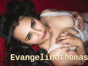 Evangelinethomas