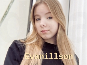 Evanillson