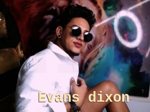 Evans_dixon