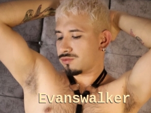 Evanswalker