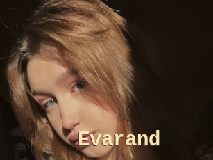 Evarand