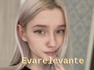 Evarelevante