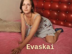 Evaskai