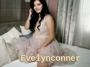 Evelynconner