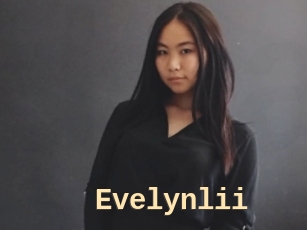 Evelynlii