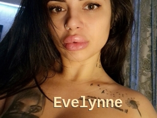 Evelynne