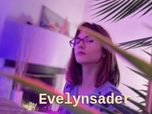 Evelynsader