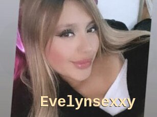 Evelynsexxy