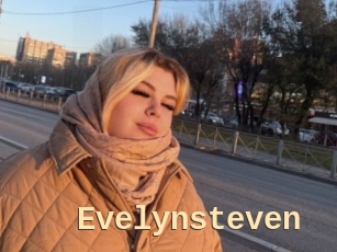 Evelynsteven