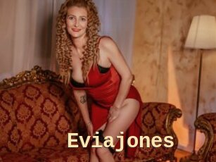 Eviajones