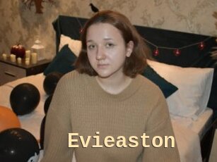 Evieaston