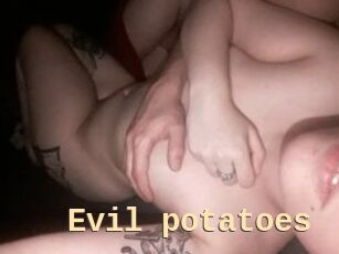 Evil_potatoes