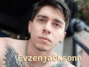 Evzenjacksonn