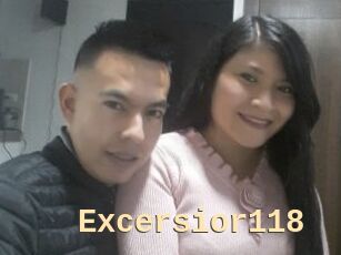 Excersior118