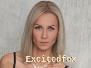 Excitedfox