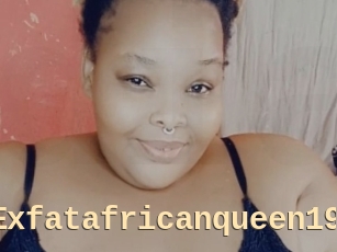 Exfatafricanqueen19