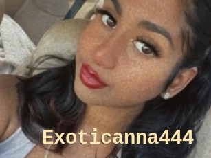 Exoticanna444