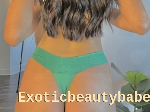 Exoticbeautybabe