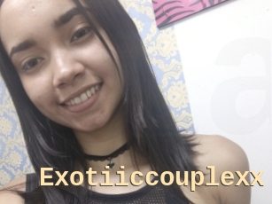 Exotiiccouplexx