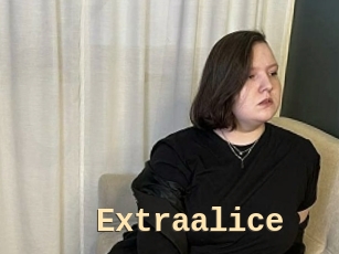 Extraalice