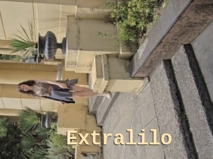 Extralilo