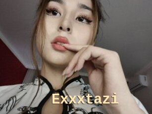 Exxxtazi