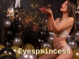 Eyesprincess