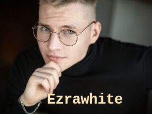 Ezrawhite