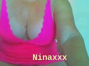 Ninaxxx