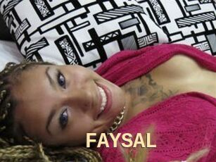 FAYSAL