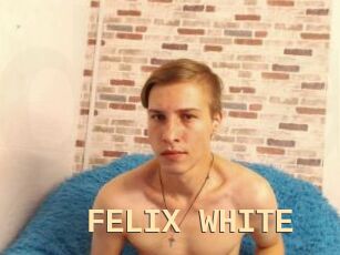 FELIX_WHITE