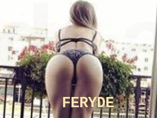 FERYDE