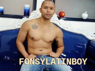 FONSYLATINBOY