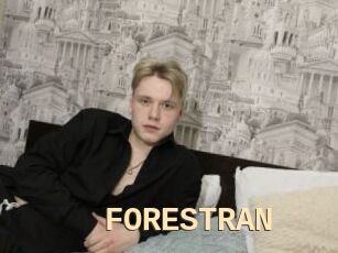 FORESTRAN