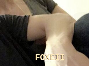 FOXEII