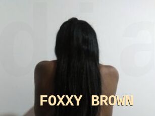 FOXXY_BROWN