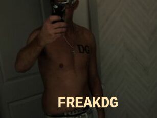 FREAKDG