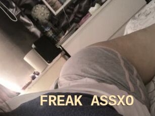 FREAK_ASSXO