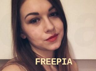 FREEPIA