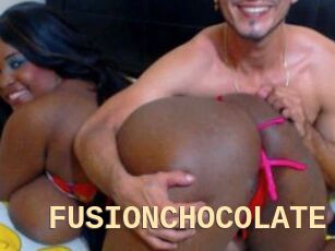 FUSIONCHOCOLATE