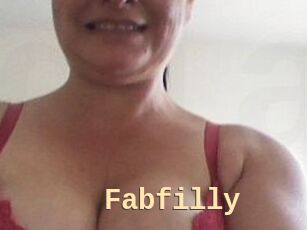 Fabfilly