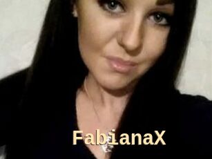 FabianaX