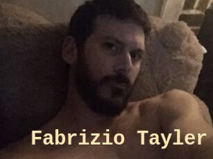 Fabrizio_Tayler