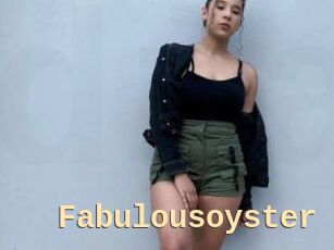 Fabulousoyster