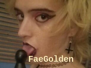 FaeGolden