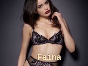 Faina