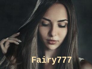 Fairy777