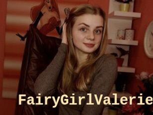 FairyGirlValerie