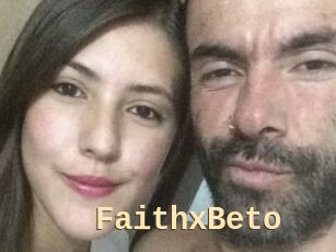 FaithxBeto