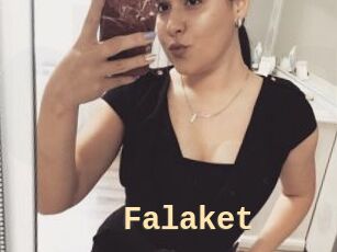 Falaket